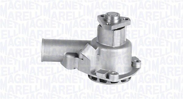 MAGNETI MARELLI Vesipumppu 352316170301